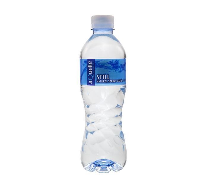 Mineral Water (Still/Sparkling)