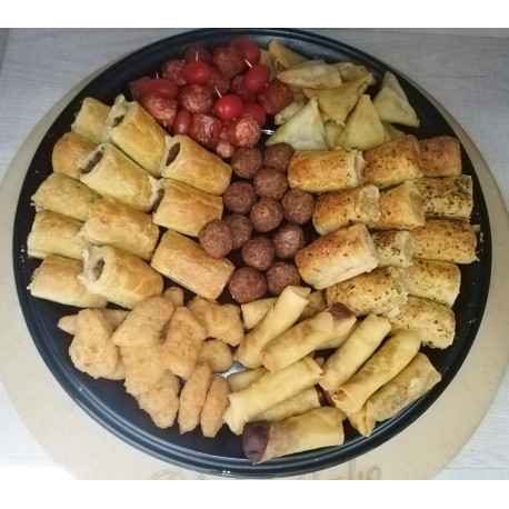 Heavenly Favourites Platter