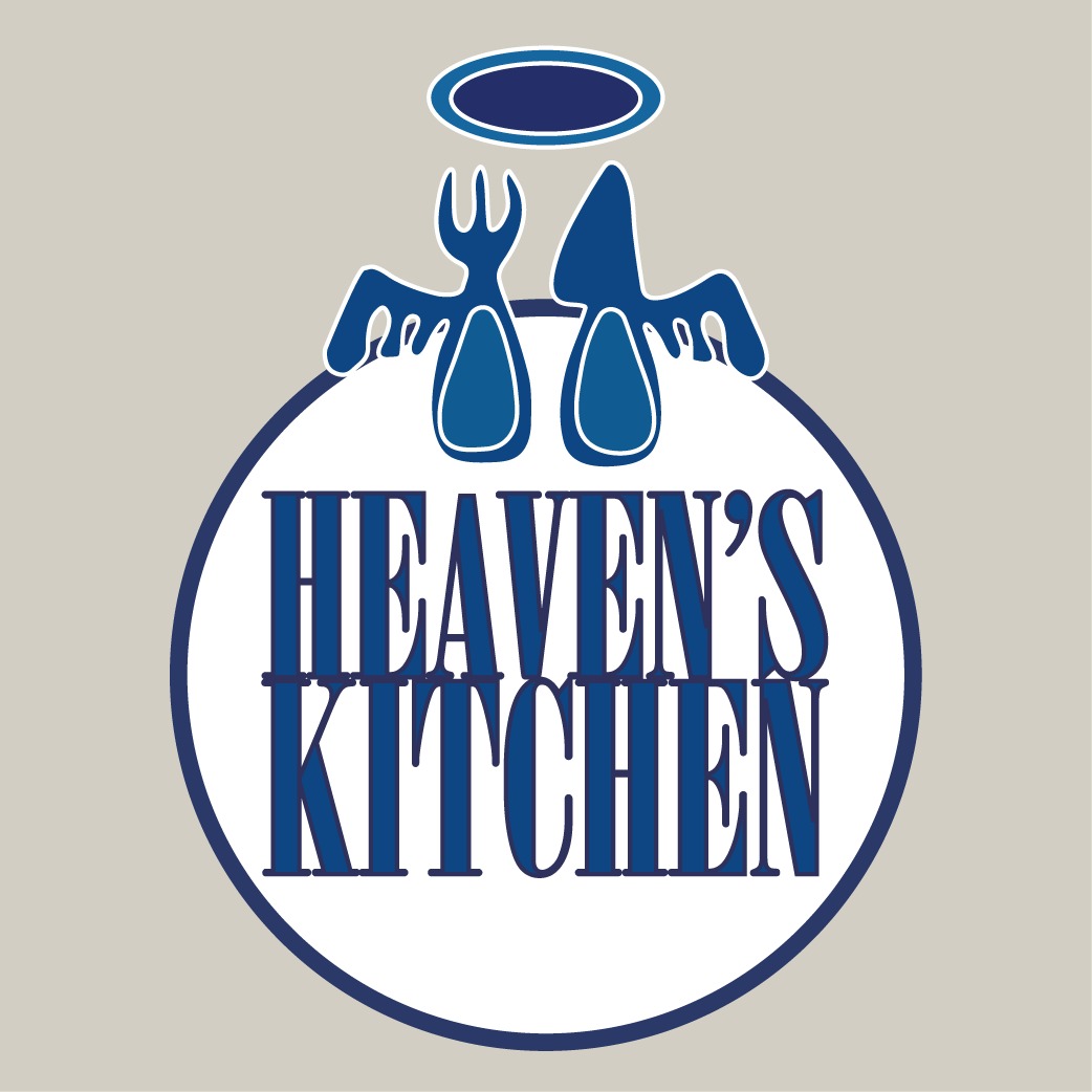 Heaven's Kitchen Logo